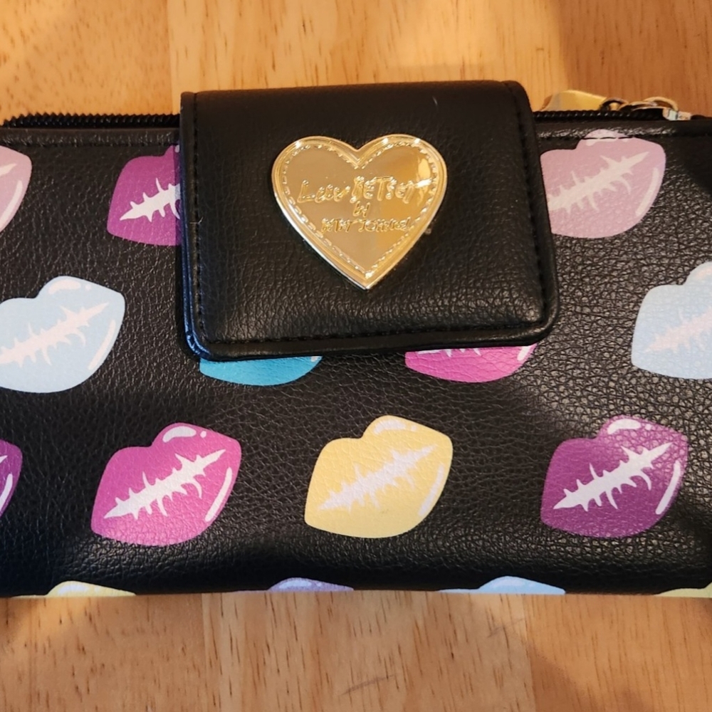 Betsey Johnson Wallet